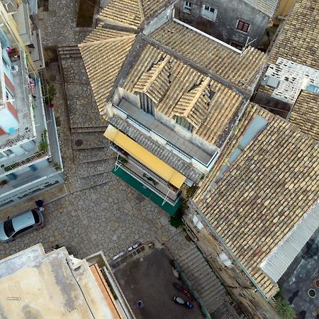 Filarmonia Suite Annunziata Corfu Corfu  Εξωτερικό φωτογραφία