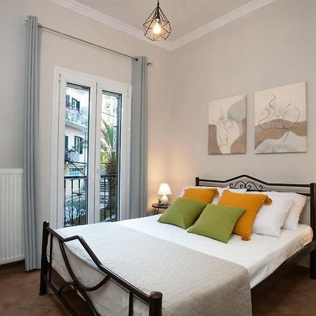 Filarmonia Suite Annunziata Corfu Corfu  Εξωτερικό φωτογραφία