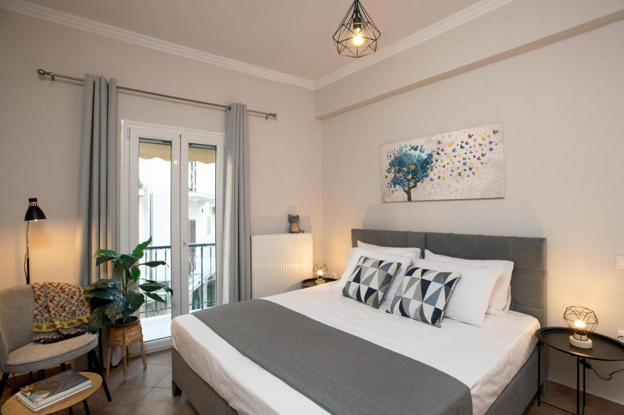 Filarmonia Suite Annunziata Corfu Corfu  Εξωτερικό φωτογραφία