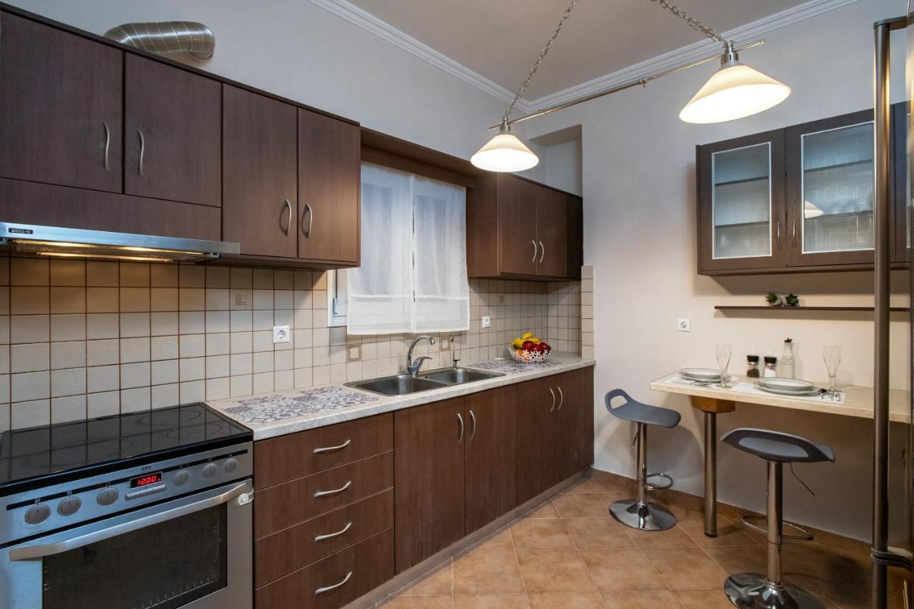 Filarmonia Suite Annunziata Corfu Corfu  Εξωτερικό φωτογραφία