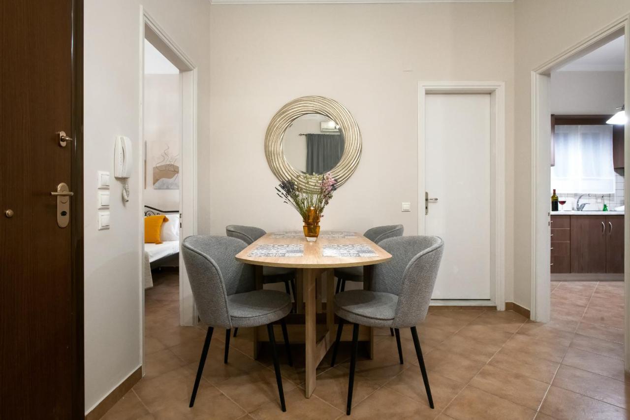 Filarmonia Suite Annunziata Corfu Corfu  Εξωτερικό φωτογραφία