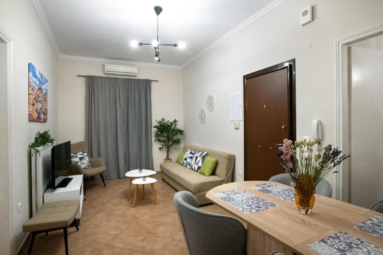 Filarmonia Suite Annunziata Corfu Corfu  Εξωτερικό φωτογραφία