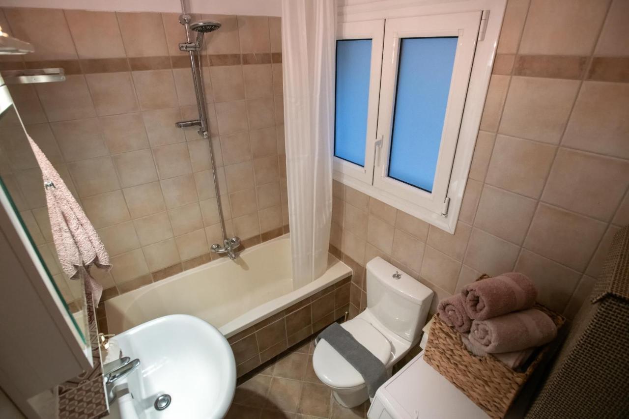 Filarmonia Suite Annunziata Corfu Corfu  Εξωτερικό φωτογραφία