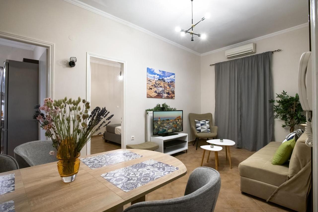 Filarmonia Suite Annunziata Corfu Corfu  Εξωτερικό φωτογραφία