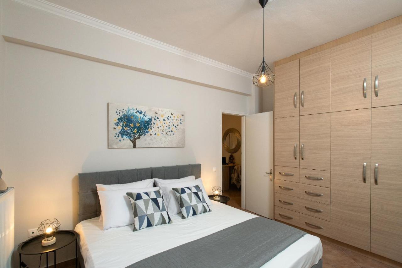 Filarmonia Suite Annunziata Corfu Corfu  Εξωτερικό φωτογραφία