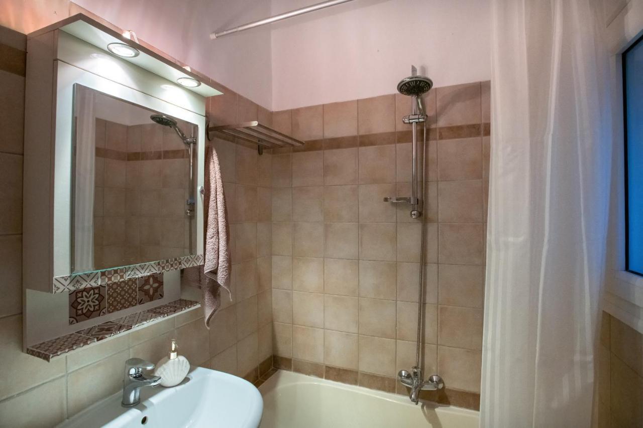Filarmonia Suite Annunziata Corfu Corfu  Εξωτερικό φωτογραφία